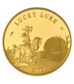 50 euros lucky luke 2009 - Lucky Luke 2009 - 50 € OR 1/4oz BE

Auteur: Atelier de Gravure
Poids: 8,45 gr / 0,30 oz
Diamètre: