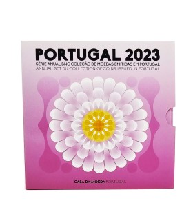 Coffret BU Portugal 2023