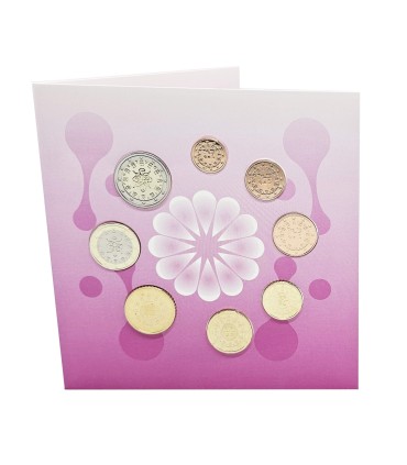 Coffret BU Portugal 2023