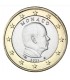 1 Euro Monaco 2023
