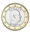 1 Euro Monaco 2023