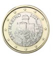 1 Euro Saint Marin 2023