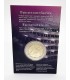 Coincard 2 Euro Grece 2023 - Maria Callas