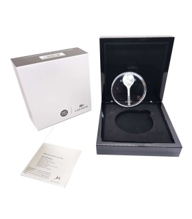 10 euro BE France 2023 argent  – Lacoste