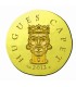 50 Euro 2012 Hugues Capet - Description :

Les pièces de collection sur Saint-Louis au sein de la
collection « de Clovis à la