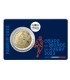 Coincard 2 Euro France 2023  - Coupe du monde de Rugby