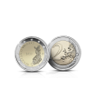 2 Euro Finlande 2023 - Services sociaux et de santé