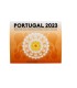Coffret BE Portugal 2023