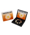 Coffret BE Portugal 2023