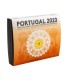 Coffret BE Portugal 2023