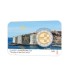Coincard 2 Euro Croatie 2023 BU - Adoption de l'Euro