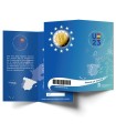 Coincard 2 Euro BE Espagne 2023 - Présidence de l’UE