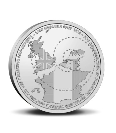 Coffret BU Benelux 2023