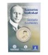 Coincard 2 Euro Grece 2023 - Constantin Carathéodory