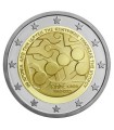 2 Euro Chypre 2023 - Banque de Chypre