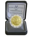 2 Euro BE Chypre 2023 - Banque de Chypre