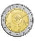 2 Euro Belgique 2023 - Suffrage universel des femmes