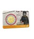 Coincard flamande 2 Euro Belgique 2023 - Suffrage universel des femmes