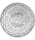 50 Euro FRANCE 2010 - Description rapide:


Sur la face de la 50 €, La Semeuse, coiffée de son bonnet phrygien, va de gauche à d