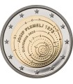 2 Euro Slovénie 2023 -  Josip Plemelj