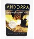 2 Euro Andorre 2023 - Solstice d’été