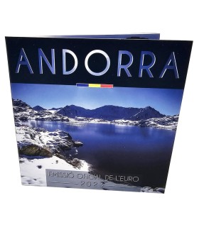 BU Andorre 2023