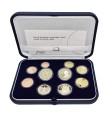 Coffret Belle Epreuve BE Italie 2023