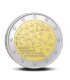 Coincard Francaise 2 Euro Belgique 2023