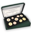 Coffret Belle Epreuve BE Irlande 2023