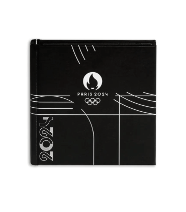 2 Euro France 2024 BE - Hercule -  JO Paris 2024