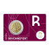 5 x 2 Euro France 2024 - JO Paris 2024