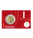 5 x 2 Euro France 2024 - JO Paris 2024