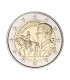 2 Euro Luxembourg 2024  - Mort du Grand-Duc Guillaume II