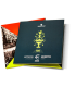 Coffret brillant universel BU Lituanie 2024