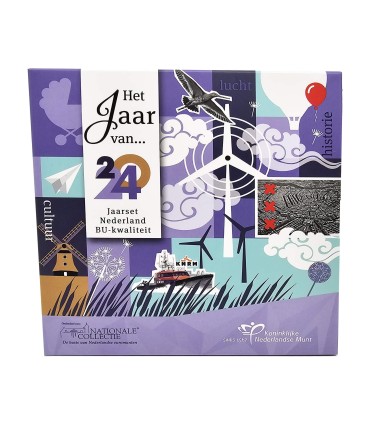 BU Pays Bas 2024