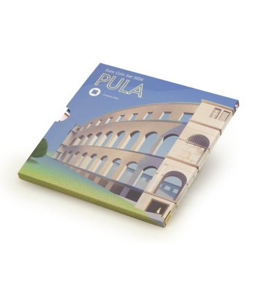 BU Croatie 2024 - Ville de Pula