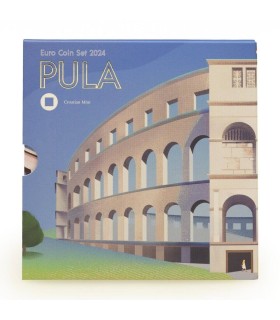BU Croatie 2024 - Ville de Pula