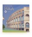 BU Croatie 2024 - Ville de Pula