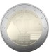 2 Euro Italie 2024 - 250 ans du Garde des Finances