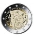 2 euro Allemagne 2024 - Constitution de Francfort