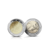 2 Euro Finlande 2024 - Elections et Démocratie