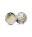 2 Euro Finlande 2024 - Elections et Démocratie