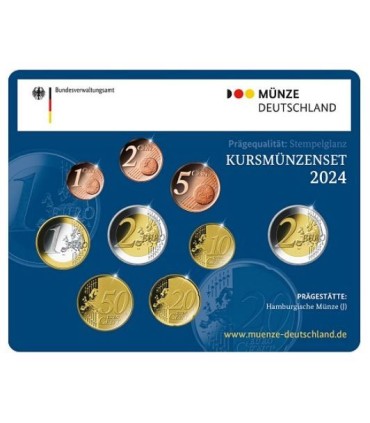 BU ALLEMAGNE 2024