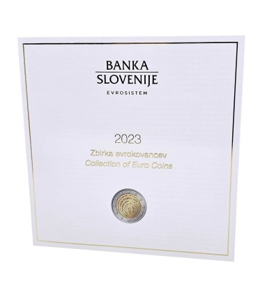 BE Slovenie 2023