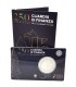 Coincard 2 Euro BU Italie 2024 - 250 ans du Garde des Finances