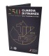 Coincard 2 Euro BU Italie 2024 - 250 ans du Garde des Finances