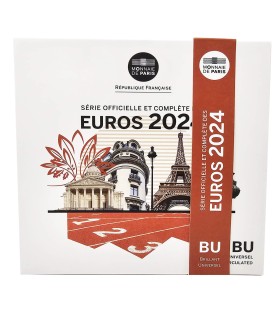 BU FRANCE 2024