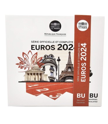BU FRANCE 2024