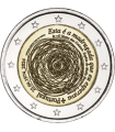 2 Euro Portugal 2024 - 50 ans de la Révolution des Oeillets
