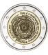 2 Euro Portugal 2024 - 50 ans de la Révolution des Oeillets